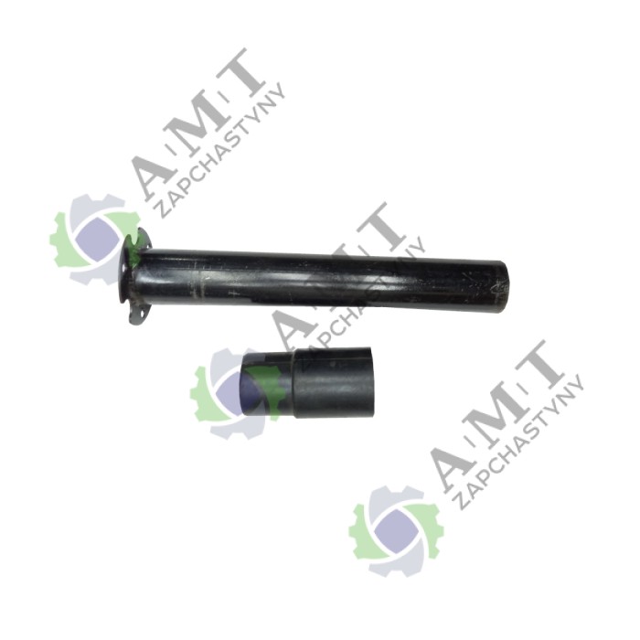 Чехол вала привода переднего моста длинный L-343 в сборе с пыльником DW244AHT