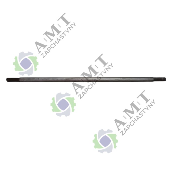 Вал привода переднего моста 9.5 (длинный) DW244AHT