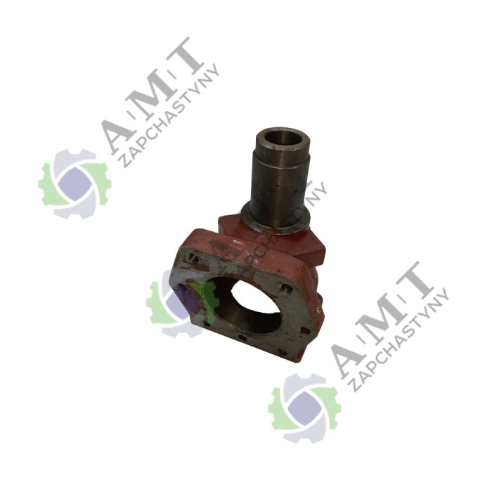 Корпус вертикального вала переднего моста правый DF244DHX/DHL