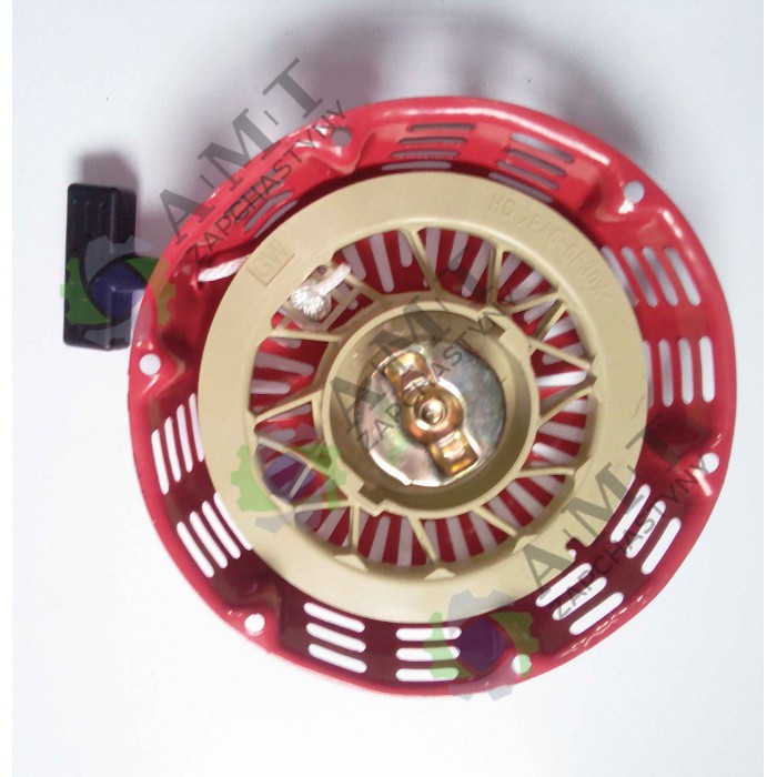 Стартер в сборе ДБ188F