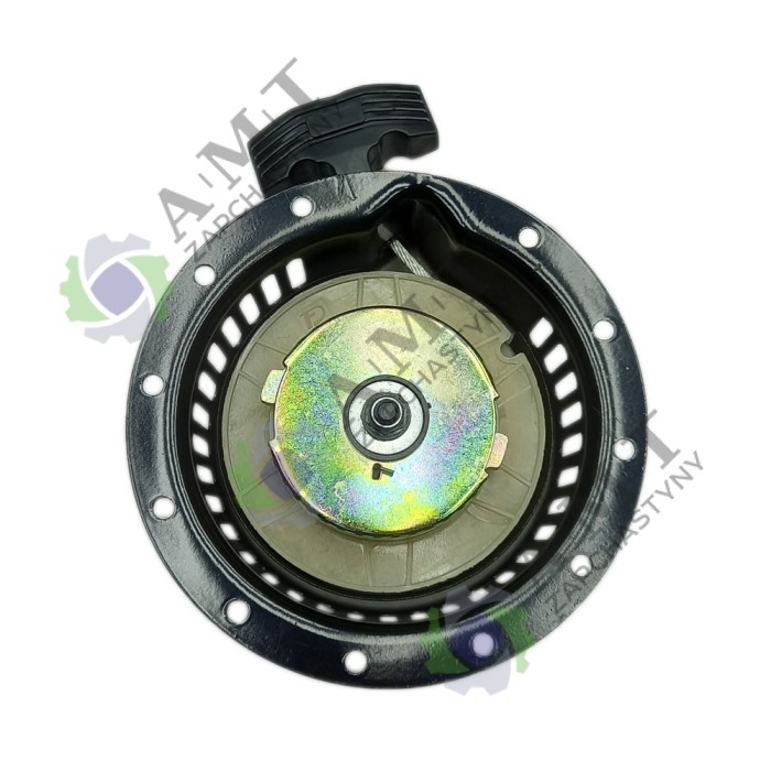 Стартер в сборе ДД173FS