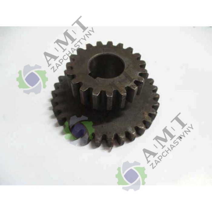 Шестерня парнаяпервая МБ1070/SH-61