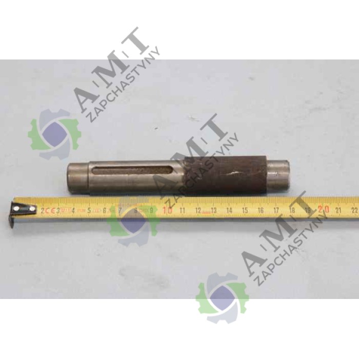 Вал трансмиссии центральный МБ1070/SH-61