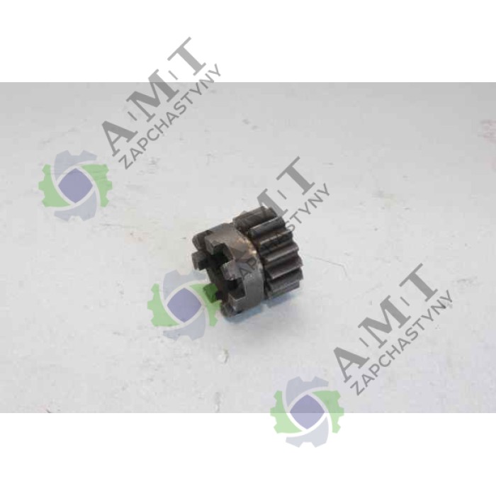Шестерня 7 (z=15, 6 шлиц, 7 зацепов)ZIRKA SH 41