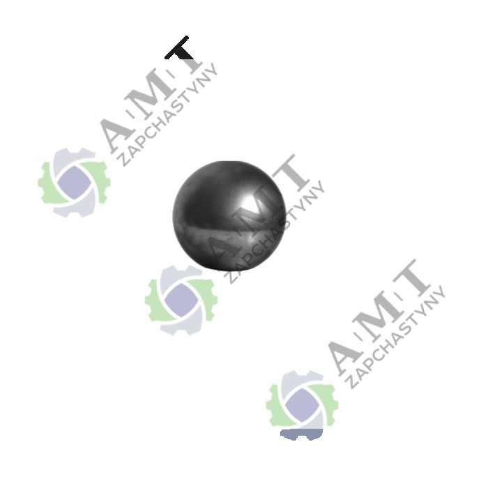 Шарик железный 8G100b ДТЗ 5244НРХ