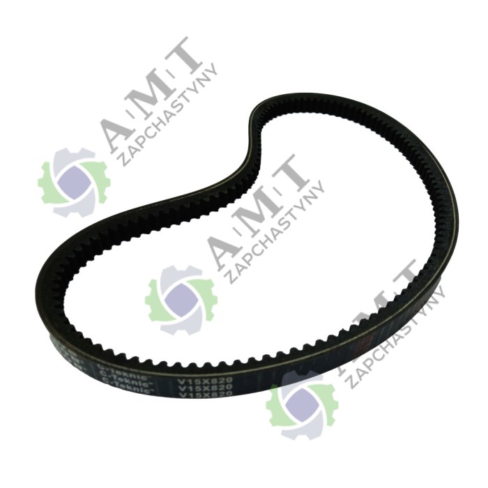 Ремень AV15X820 СF4B40T Ремень AV15X820 СF4B40T