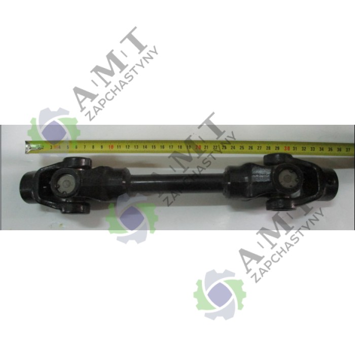 Вал карданный привода зад. редуктора (34,5см) SP300-1/300-2 Вал карданный привода зад. редуктора (34,5см) SP300-1/300-2