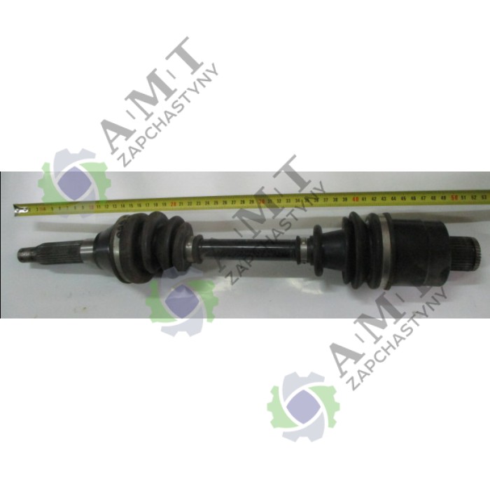 Вал привода заднего SP300-1/300-2 Вал привода заднего SP300-1/300-2