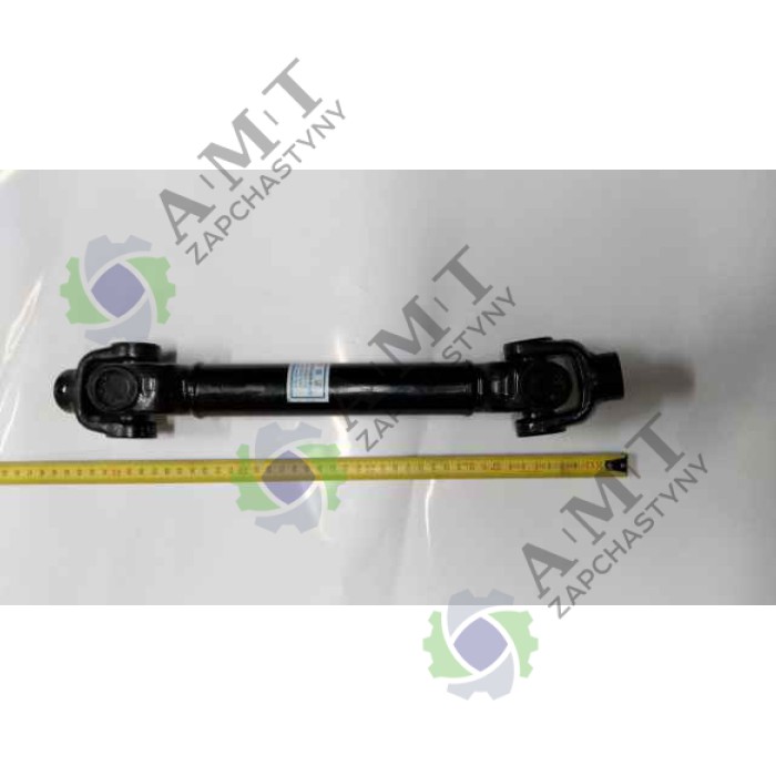 Вал карданный заднего моста SP550-1 Вал карданный заднего моста SP550-1