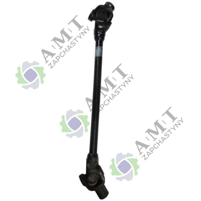 Вал карданный переднего моста SP550-1 Вал карданный переднего моста SP550-1