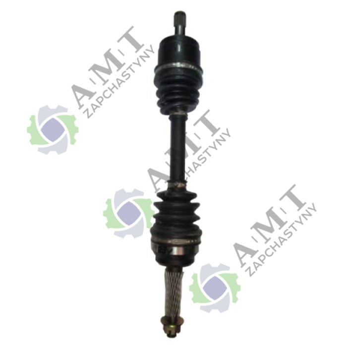 Шрус переднего привода правый SP550-1