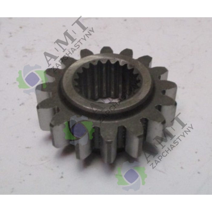 Шестерня 16т SP300-1/300-2