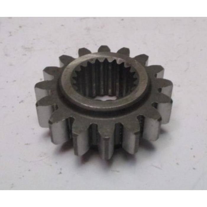 Шестерня 16т SP300-1/300-2
