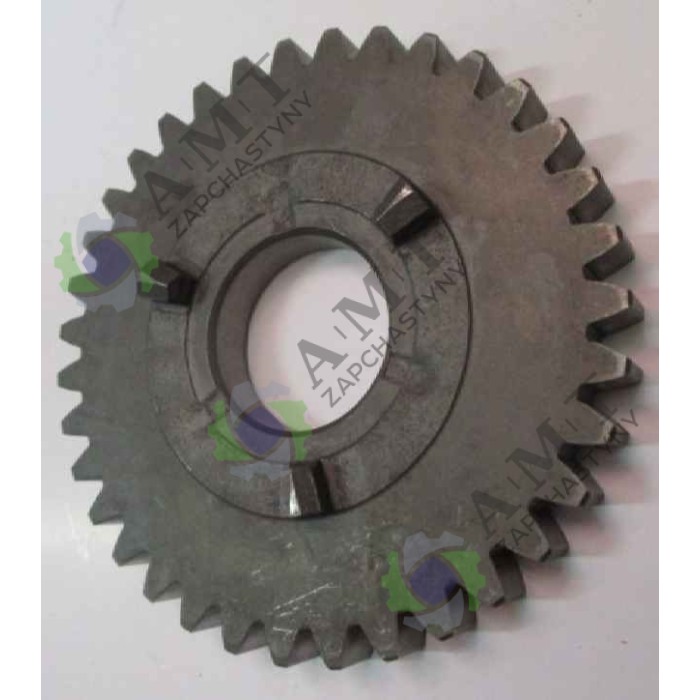 Шестерня трансмиссионная Z=35 SP550-1