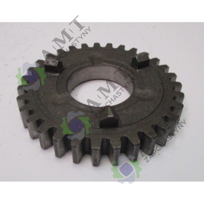 Шестерня 31т SP300-1/300-2