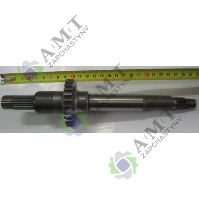 Вал 1 SP300-1/300-2 Вал 1 SP300-1/300-2