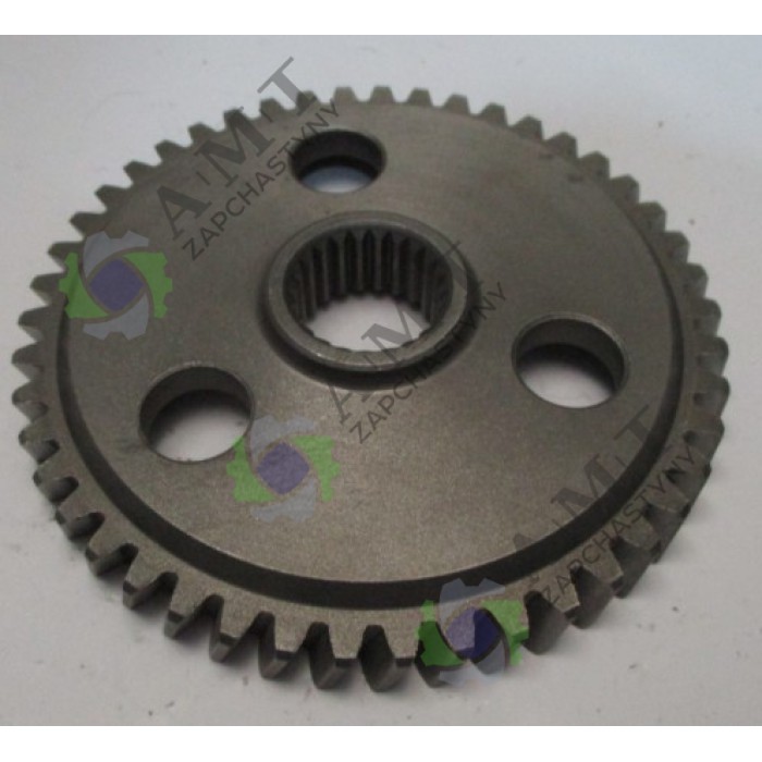 Шестерня трансмиссионная (46 зубьев/23 шлица)SP300-1/300-2/550-1