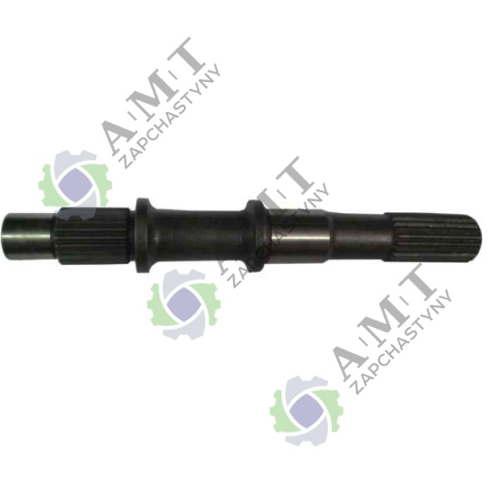 Вал передний выходной SP550-1 Вал передний выходной SP550-1