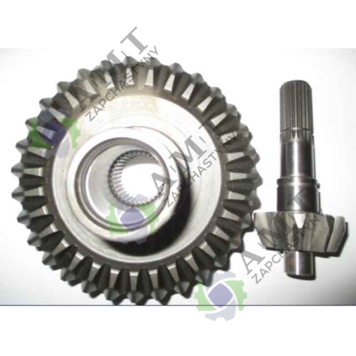 Конические шестрени, комплект (31/10 зубьев) SP300-1/300-2