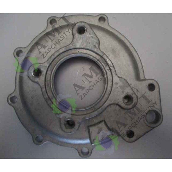 Крышка передняя коробки передач SP300-1/300-2 Крышка передняя коробки передач SP300-1/300-2