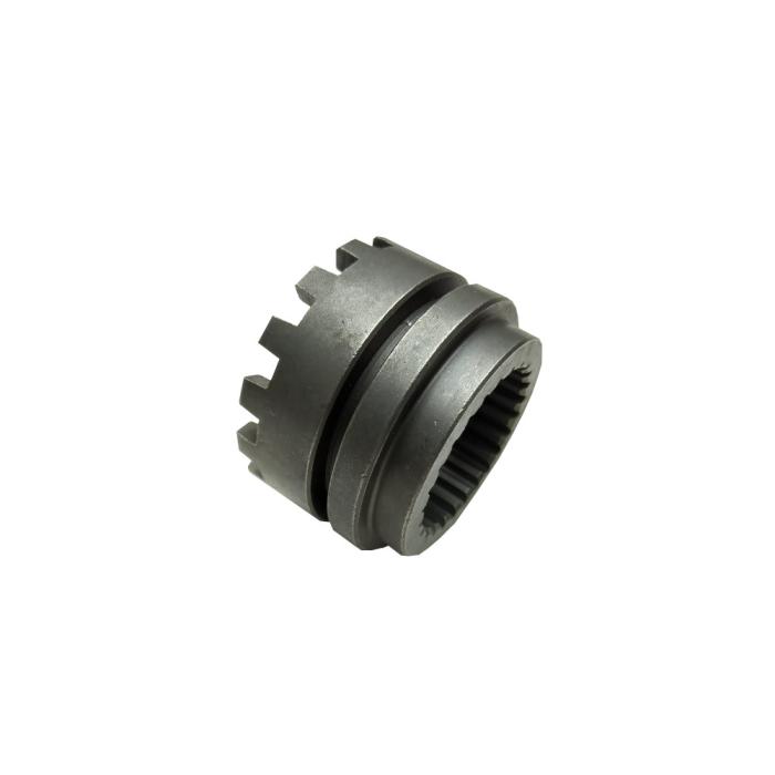 Муфта1 SP550-1