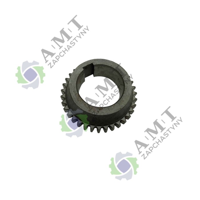 Шестерня 2 передачи ведомая Z-35 FT240/244