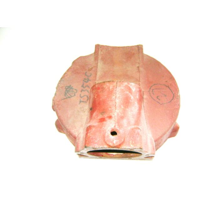 Корпус поворотного кулака TS354C