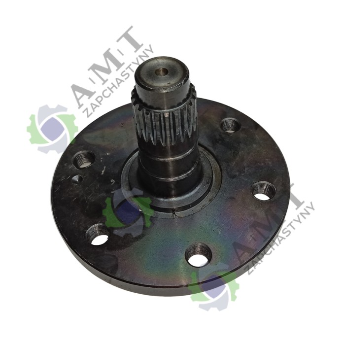 Ступица переднего колеса DF244