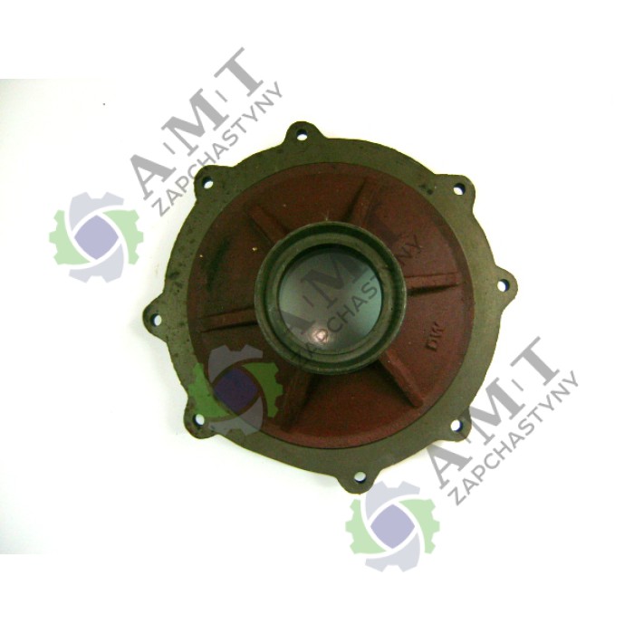 Крышка шестерни конечной передачи ведомой переднего моста TS354C