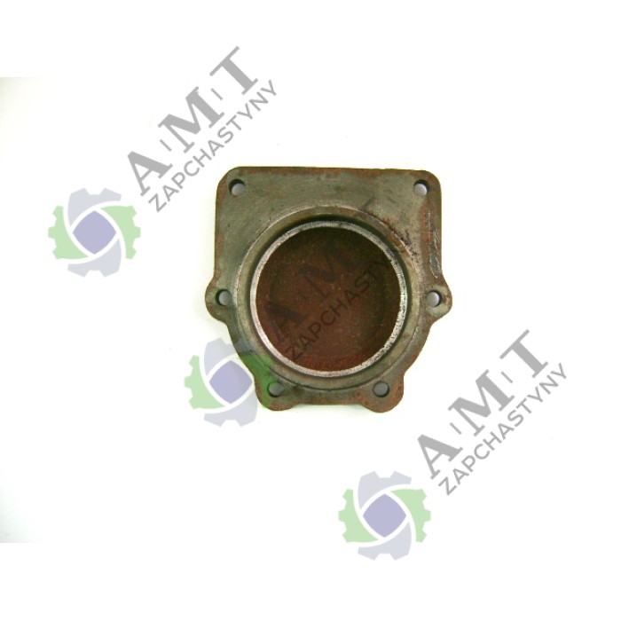 Крышка корпуса поворотного кулака нижняя TS354C