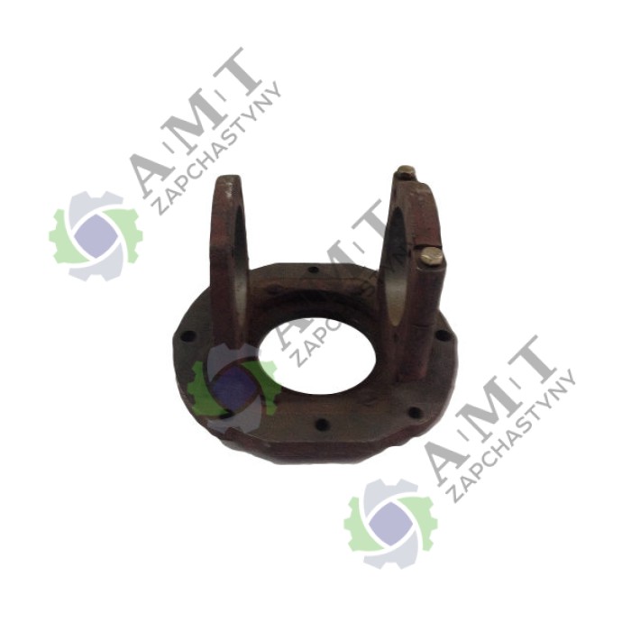 Седло подшипника переднего моста II TS354C