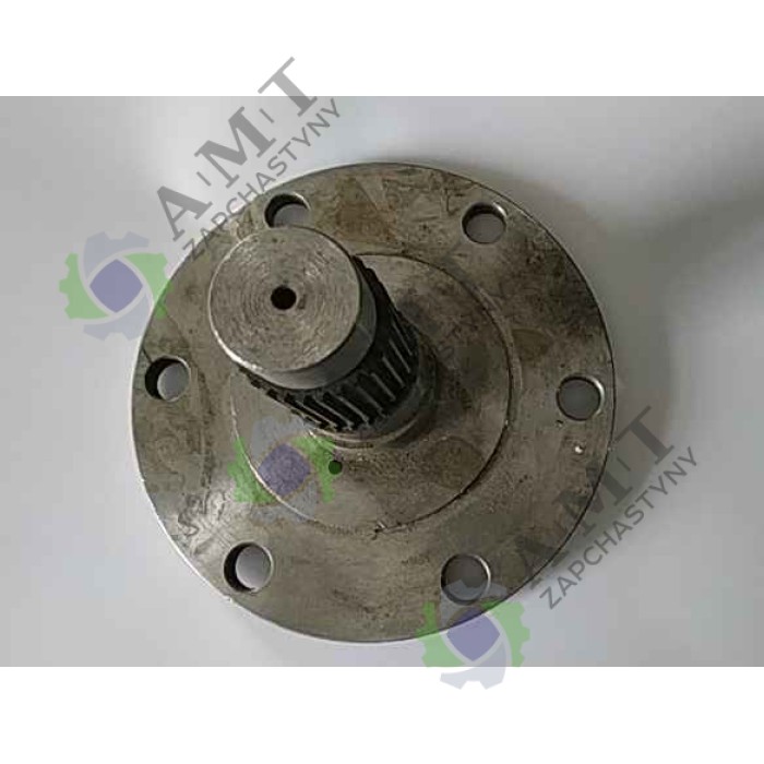 Ступица переднего колеса TS354C