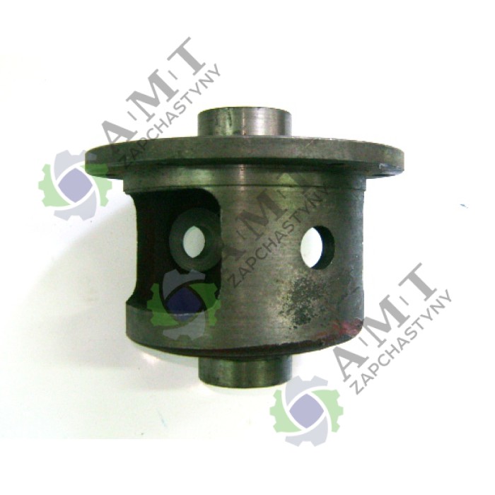 Корпус дифференциала переднего моста TS354C