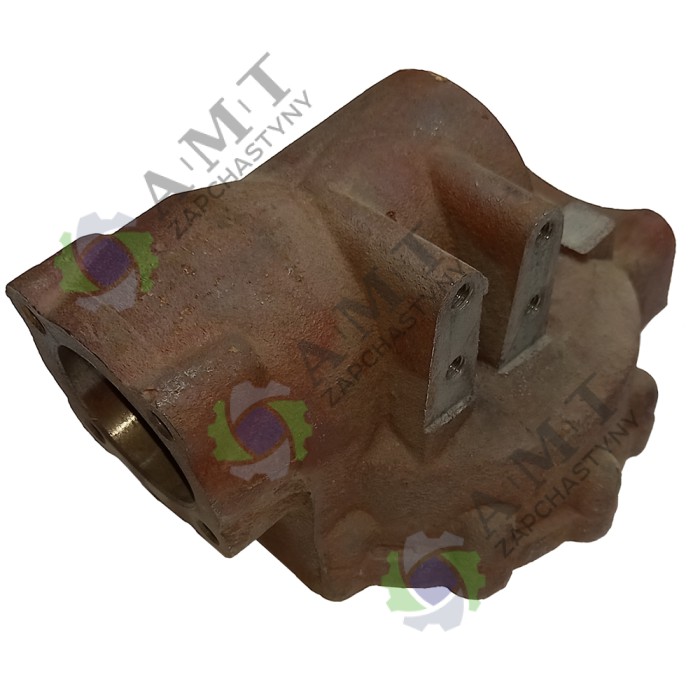 Корпус правого поворотного кулака (нов) DF244DHX/DHL