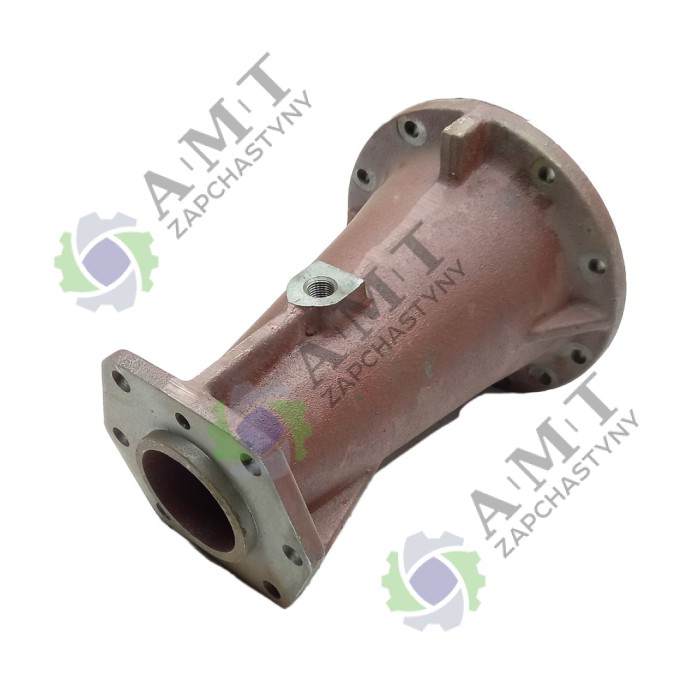 Рукав левой полуоси переднего моста (нов) DF244DHX/DHL