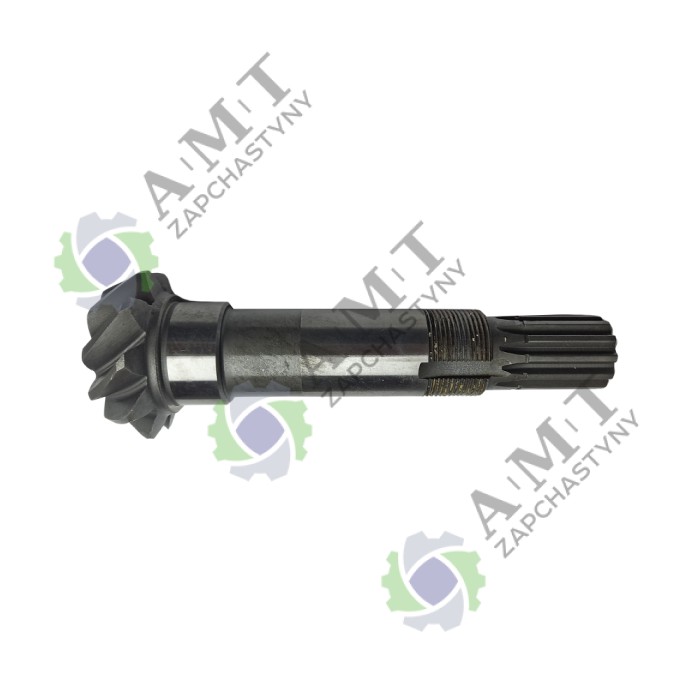 Хвостовик переднего моста (12шл.) ДТЗ244.5/ДТЗ244.5Р