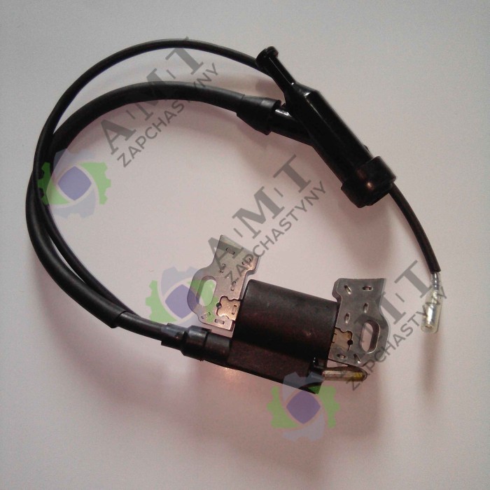 Катушка зажигания в сборе ДБ188F Катушка зажигания в сборе ДБ188F