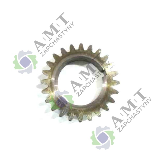 Шестерня распределительная коленчатого вала ZIRKA SH 41 (z=24, под шпонку)