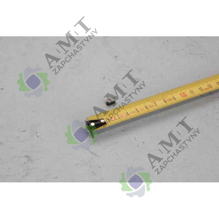 Шпонка С5х10 GB/Т1096ZIRKA SH 41