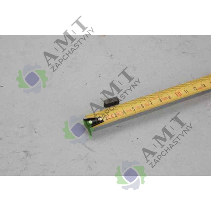 Шпонка В6х16 GB/Т1096ZIRKA SH 41