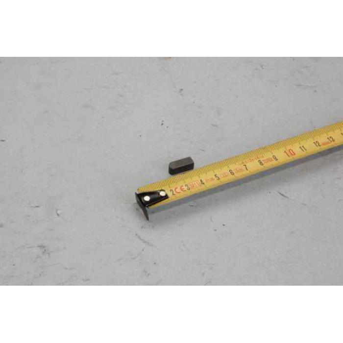 Шпонка В6х16 GB/Т1096ZIRKA SH 41