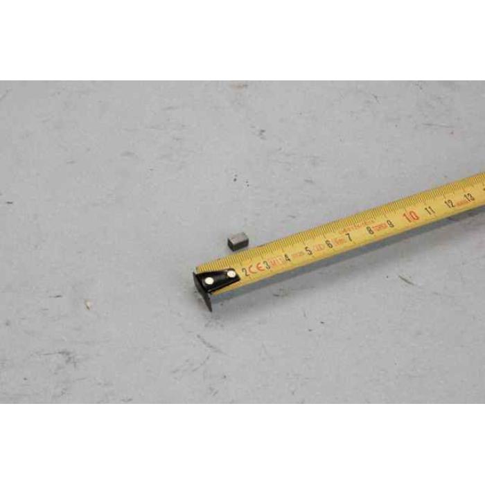 Шпонка В5х8 GB/Т1096ZIRKA SH 41