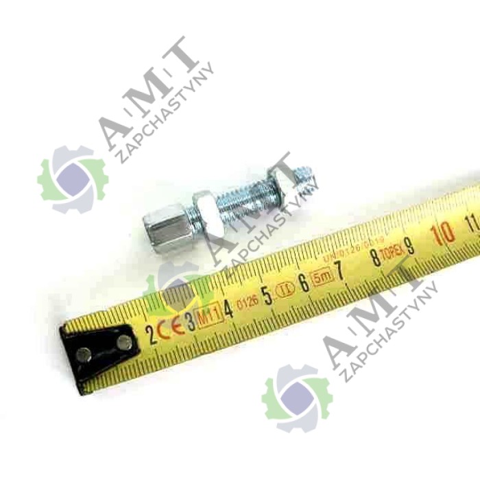 Винт ZIRKA SH 41 Винт ZIRKA SH 41