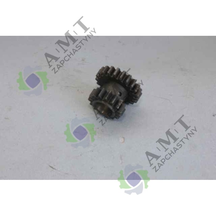 Шестерня 3 (z=15/21)ZIRKA SH 41
