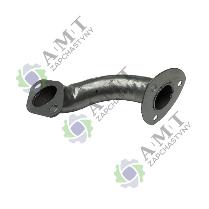 Коллектор выхлопной трубы R175/180 Коллектор выхлопной трубы R175/180