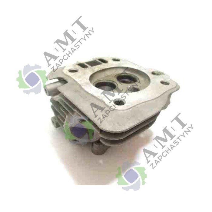 Головка цилиндра ДБ168F Головка цилиндра ДБ168F