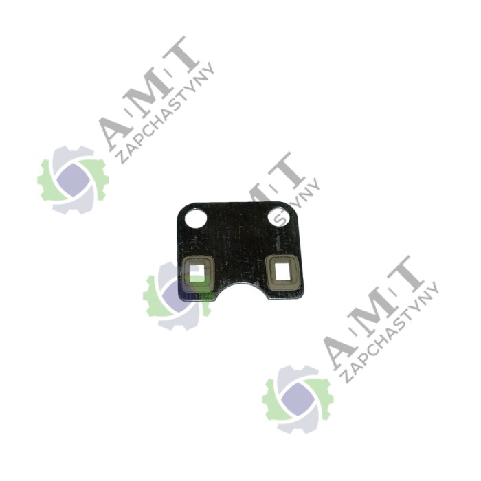 Плата клапанов ДБ168F/170F Плата клапанов ДБ168F/170F