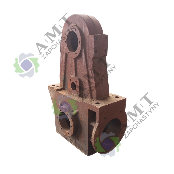 Корпус редуктора почвофрезы 1GQN-180