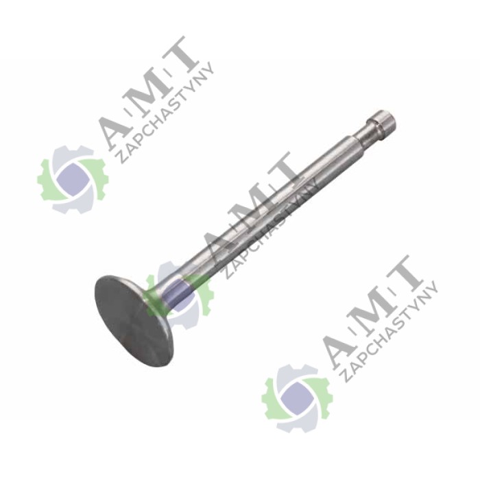 Клапан впускной R175/180 (b=0,7) Клапан впускной R175/180 (b=0,7)