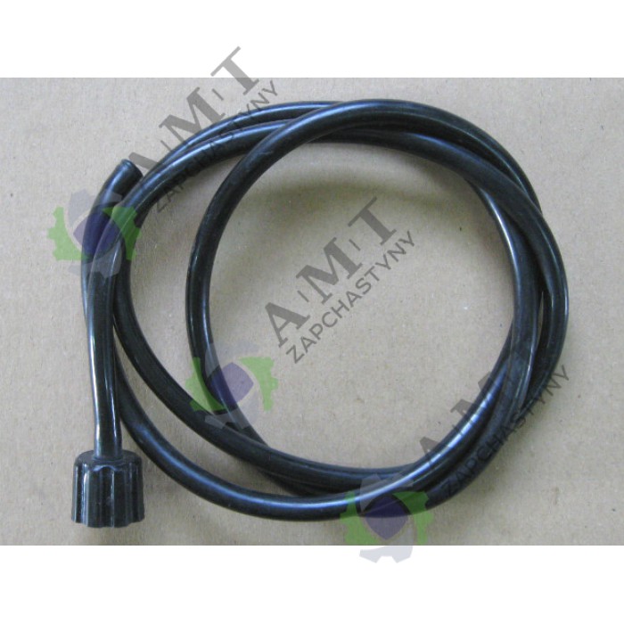 Шланг гибкий с гайкой ОП-210/208